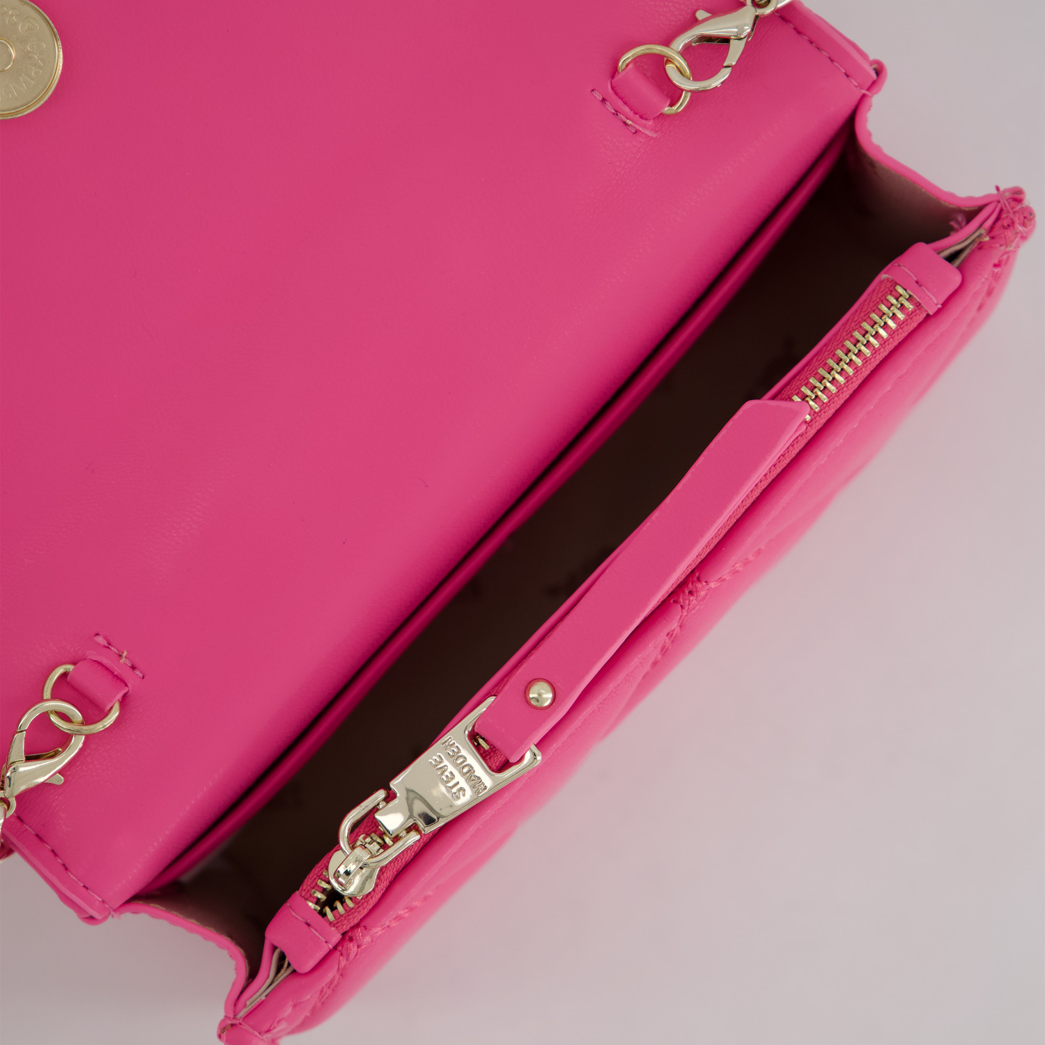 Steve Madden Bendue