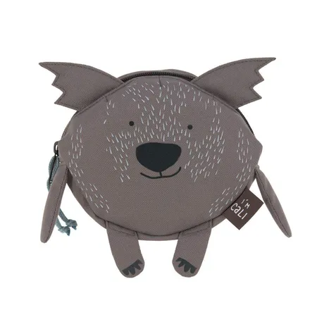 Lässig Bauchtasche Wombat Cali - Mini Bum Bag, About Friends