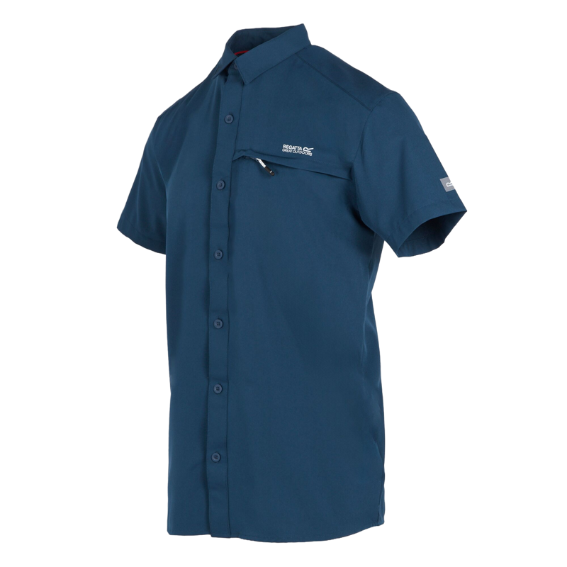 Travel Packaway Blouse