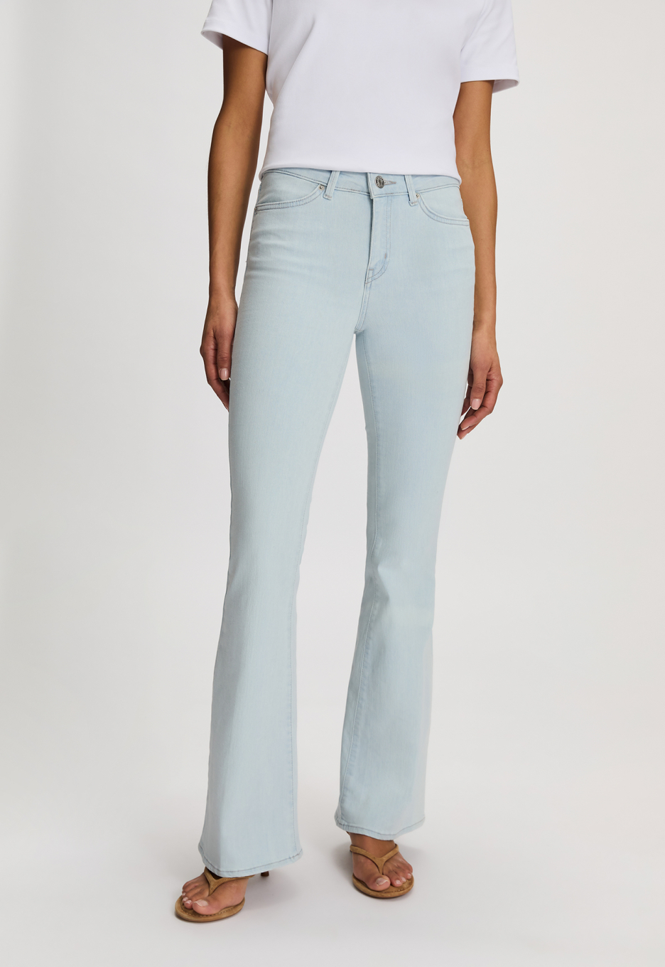 Silvercreek Celsi Flare Jeans
