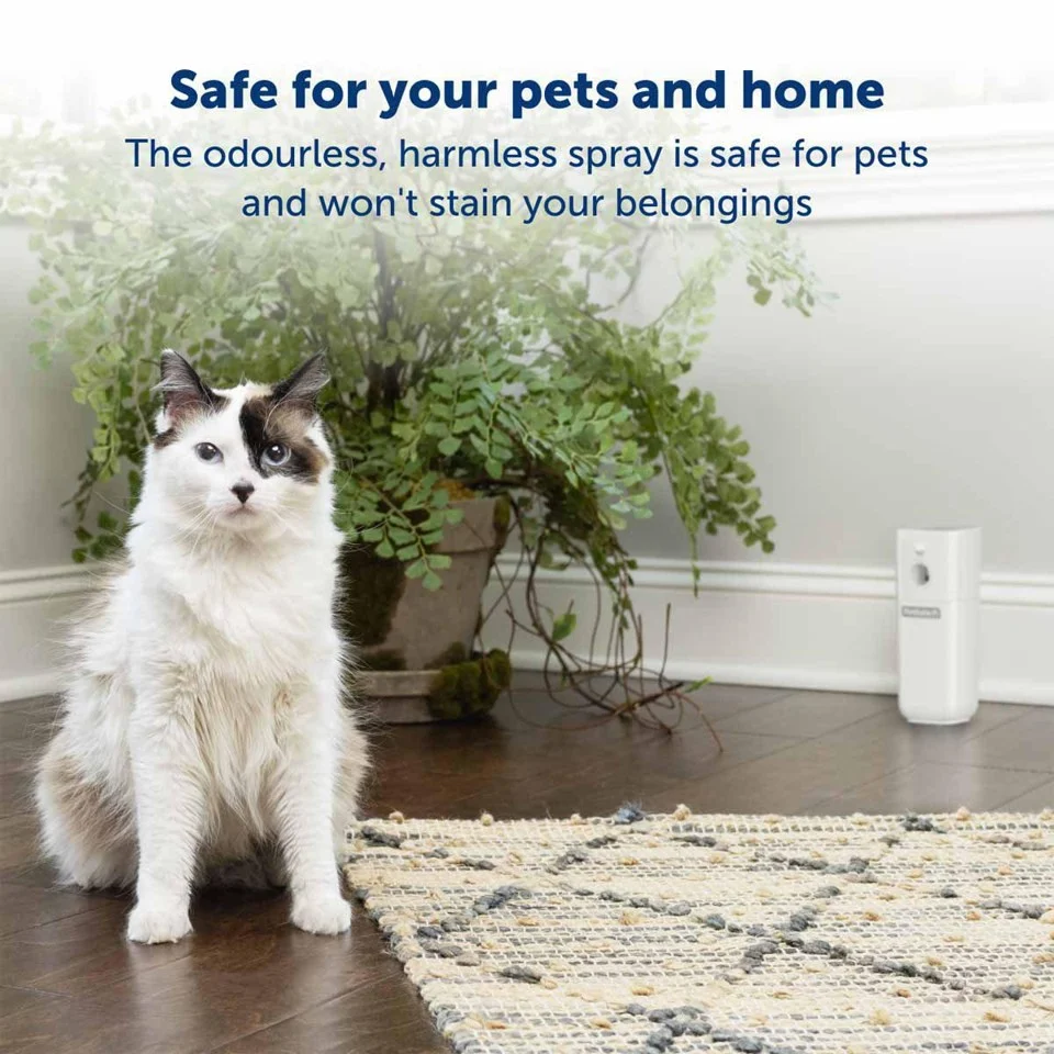 PETSAFE - Ssscat Gen 2- (631.0080)