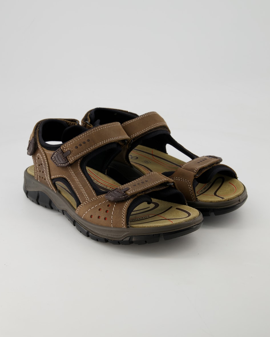 Igi & Co 3641122 Sandalen in Braun