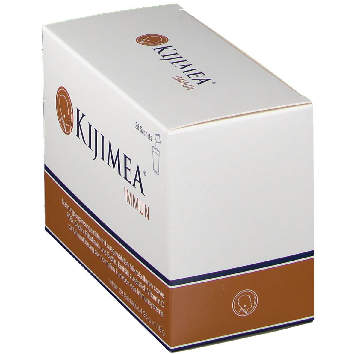 Kijimea® Immun