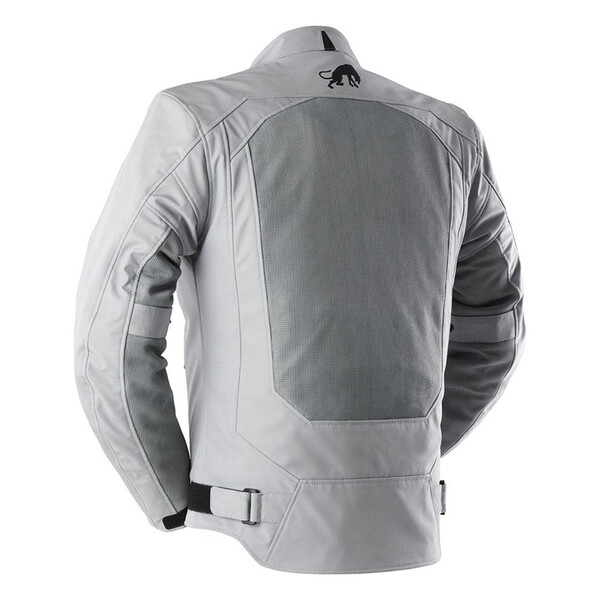 Furygan - Blouson Baldo 3 en 1 Gris