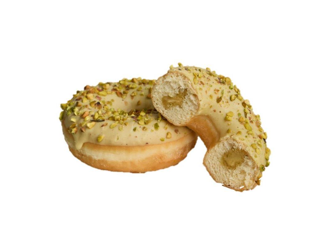 DOT'S PISTACIO UN