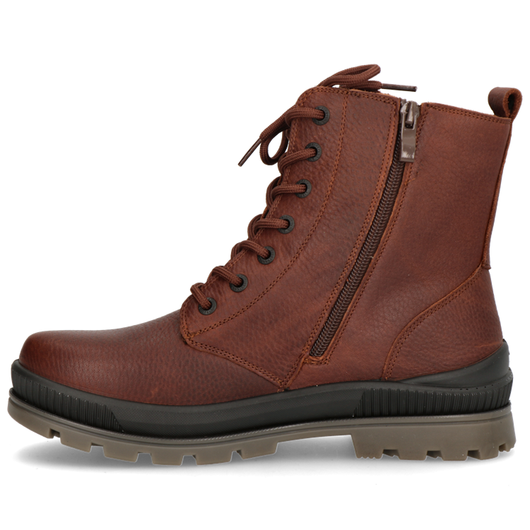G-comfort P-1217  PN Yak Soft Nappa Cognac