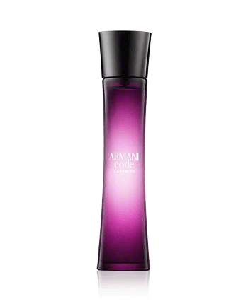 Giorgio Armani Code Femme Cashmere edp vapo 50ml