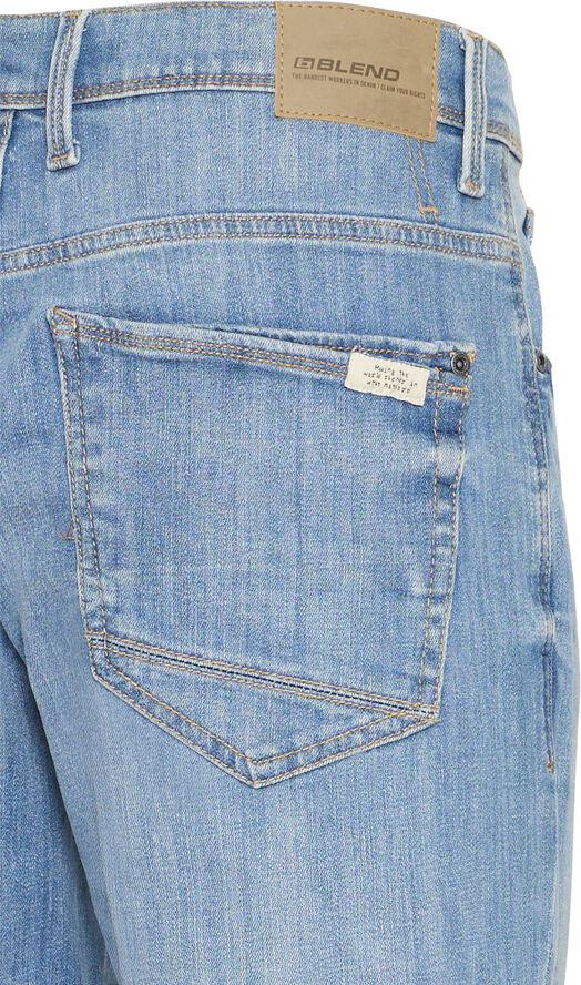 Blend Rock fit - NOOS Jeans Light blue - 34