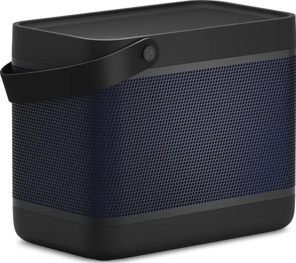 Bang & Olufsen Beolit 20 Stereo Portable  Speaker Anthracite, Black