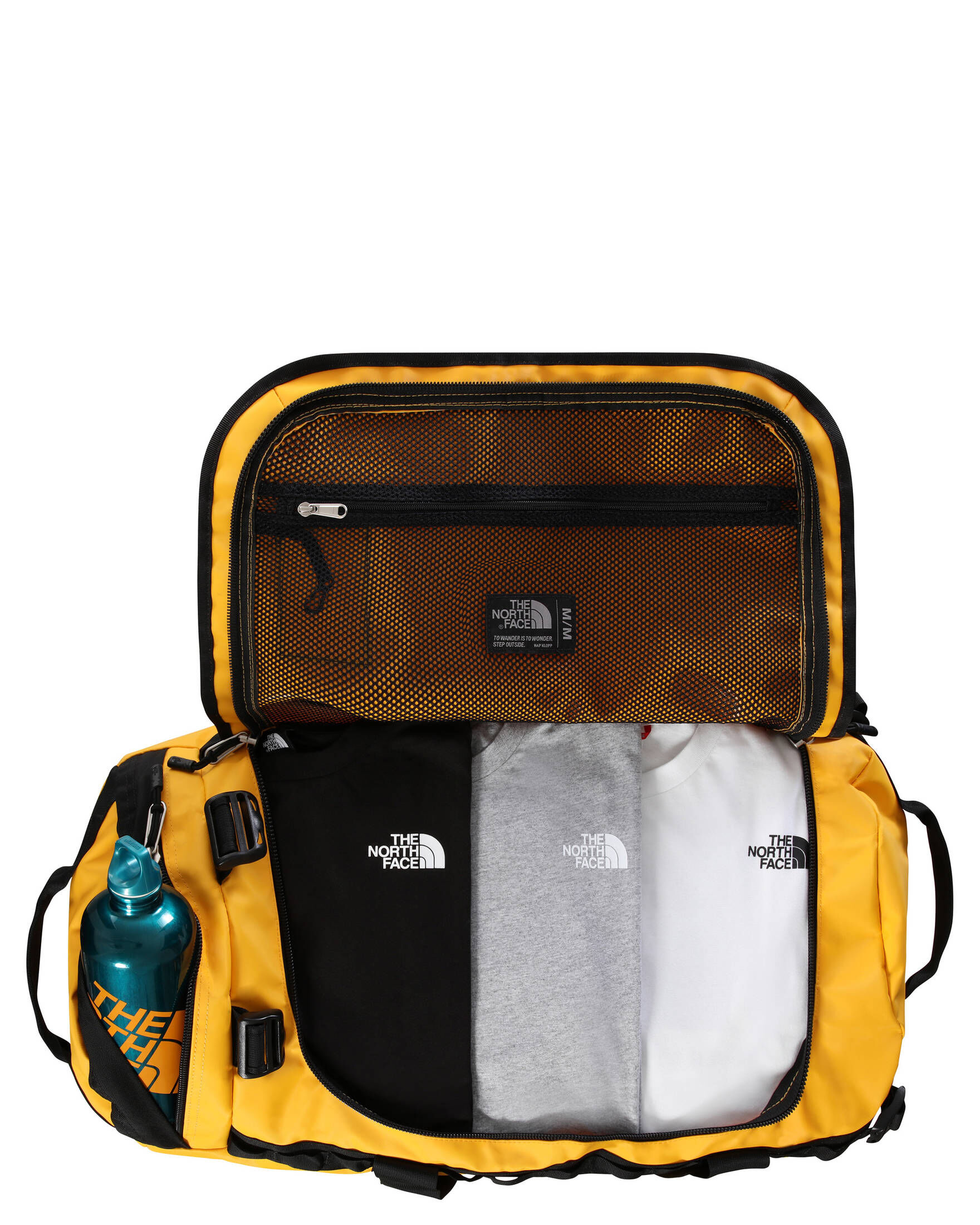 The North Face| Reisetasche BASE CAMP DUFFEL MEDIUM