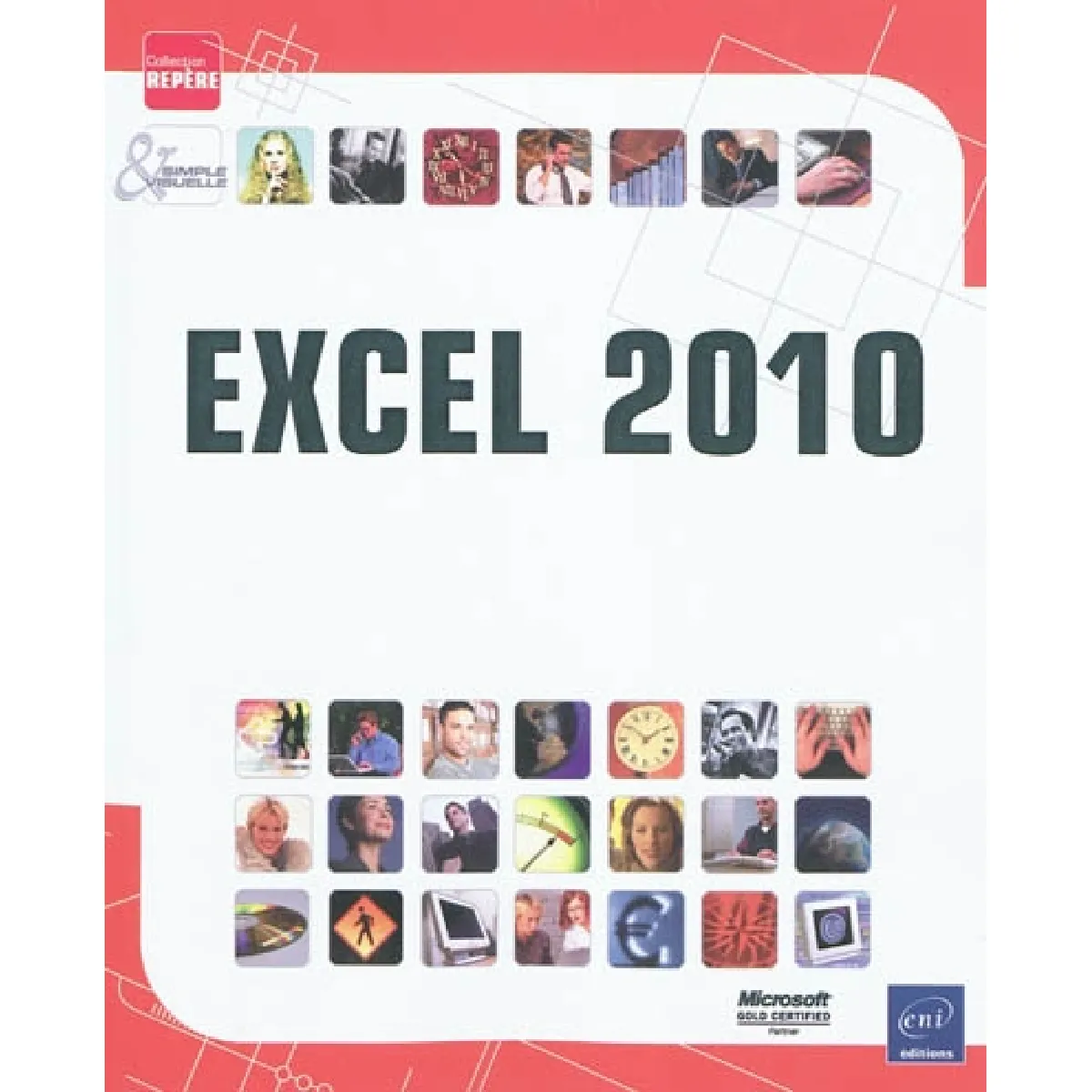Excel 2010 · Occasion