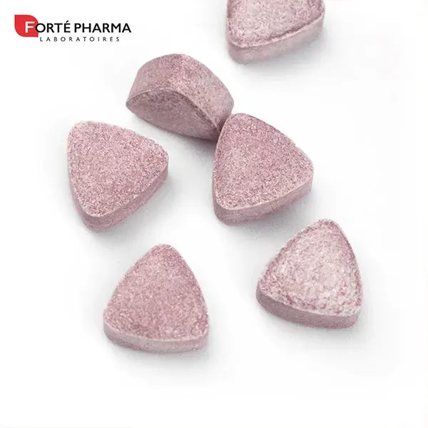 Forté Pharma Multivit' Kids Defense Vitaminas para Crianças 30 Comprimidos Mastigáveis