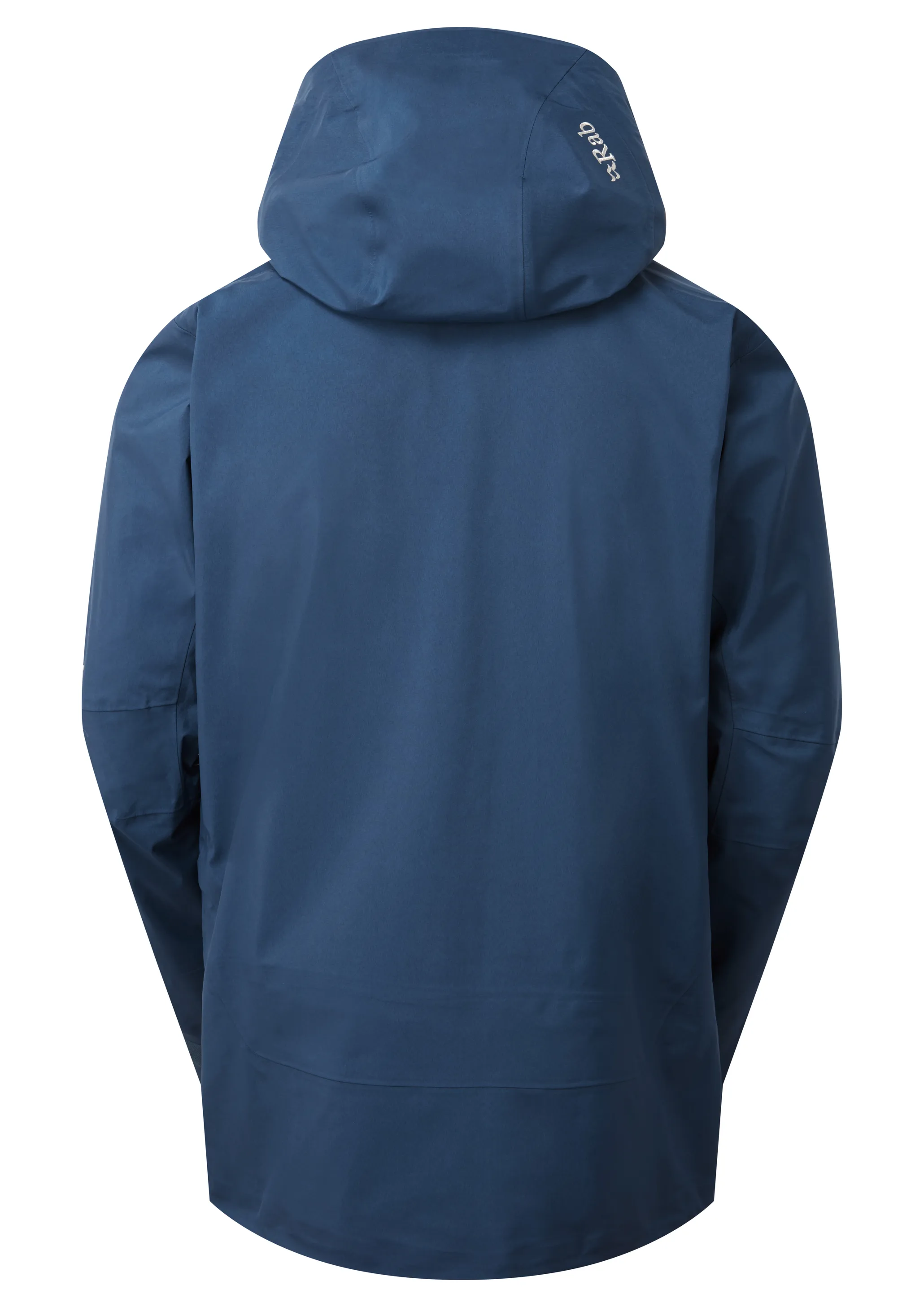 Rab Khroma Converge Jacket Tempest Blue
