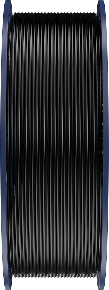 SUNLU  PLA Black, 1,75 mm / 1000 g    Biologisch abbaubares PLA Material