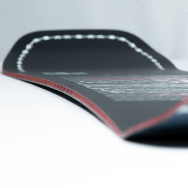 Planche de snowboard ROME AGENT