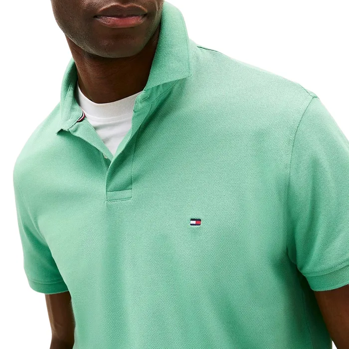 Tommy Hilfiger 1985 Regular Polo Heren