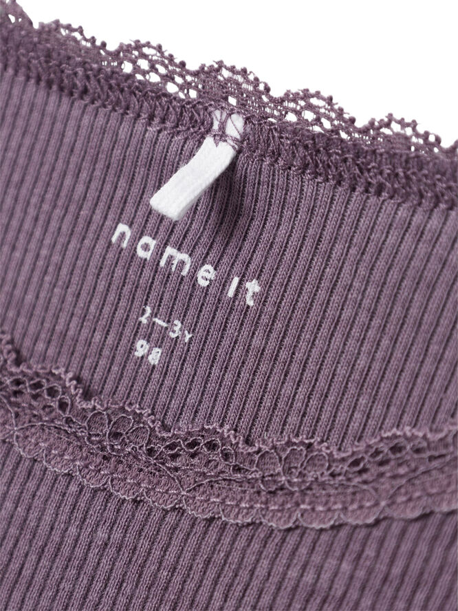 Name It NMFKAB LS TOP NOOS Arctic dusk