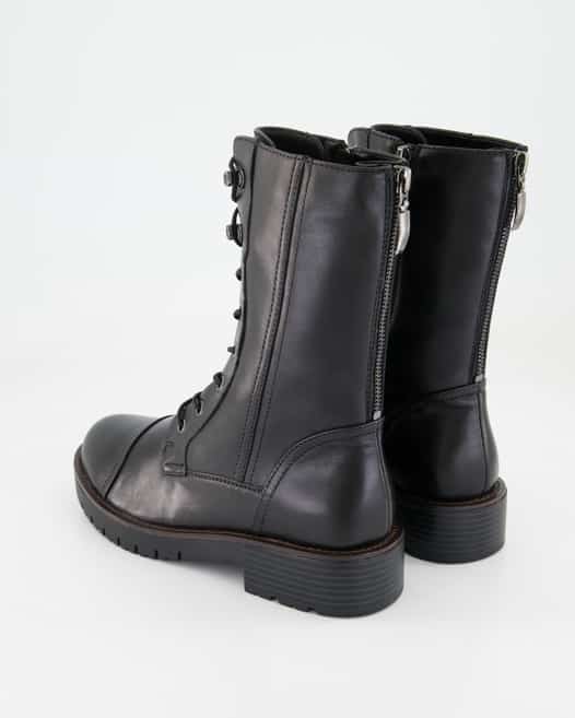 Ralph Harrison Betel 02 Stiefeletten in Schwarz