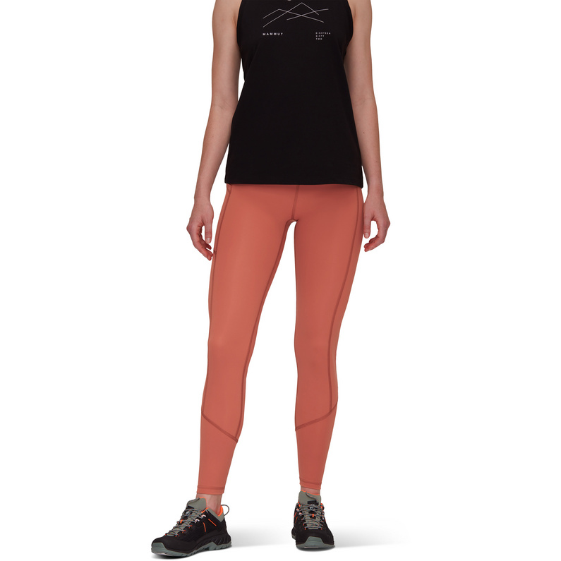 Mammut Damen Massone Tights