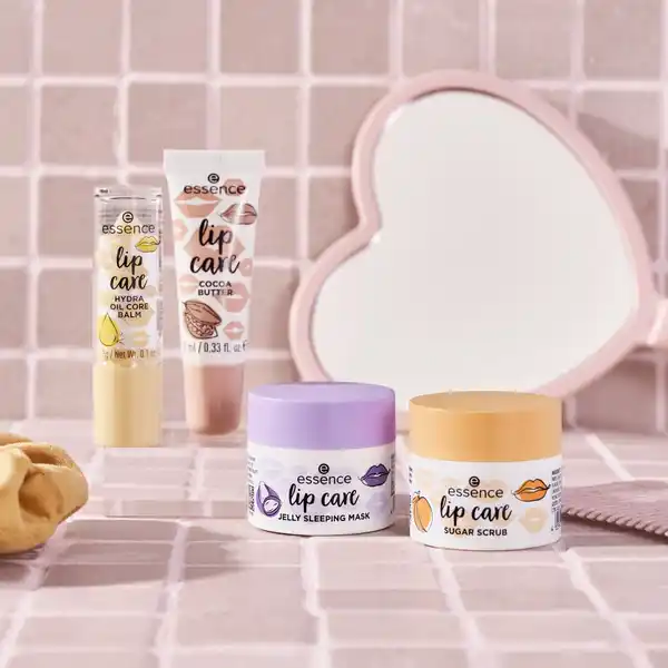 Lip care Cocoa butter