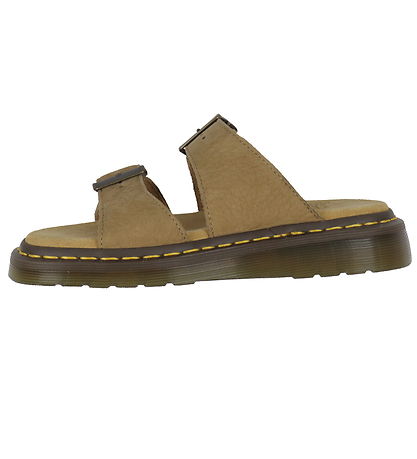 Dr. Martens Sandalen - Josef - Savannah Tan