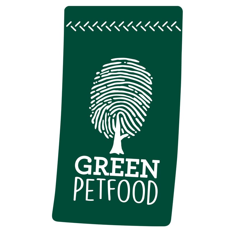 Green Petfood VeggieDog
