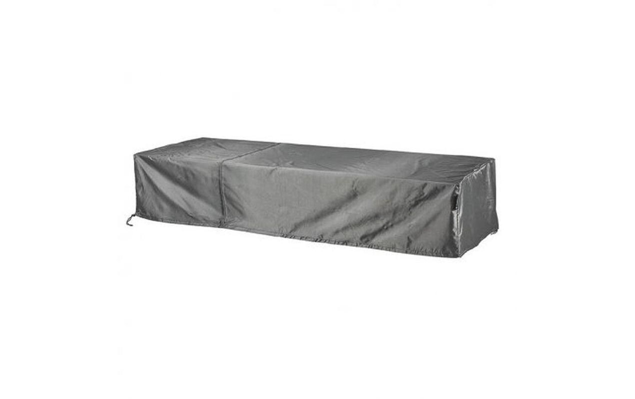 Schutzhülle 210 x 75 x 40 cm, LiegeAbdeckhaube mit Aufbewahrungstasche