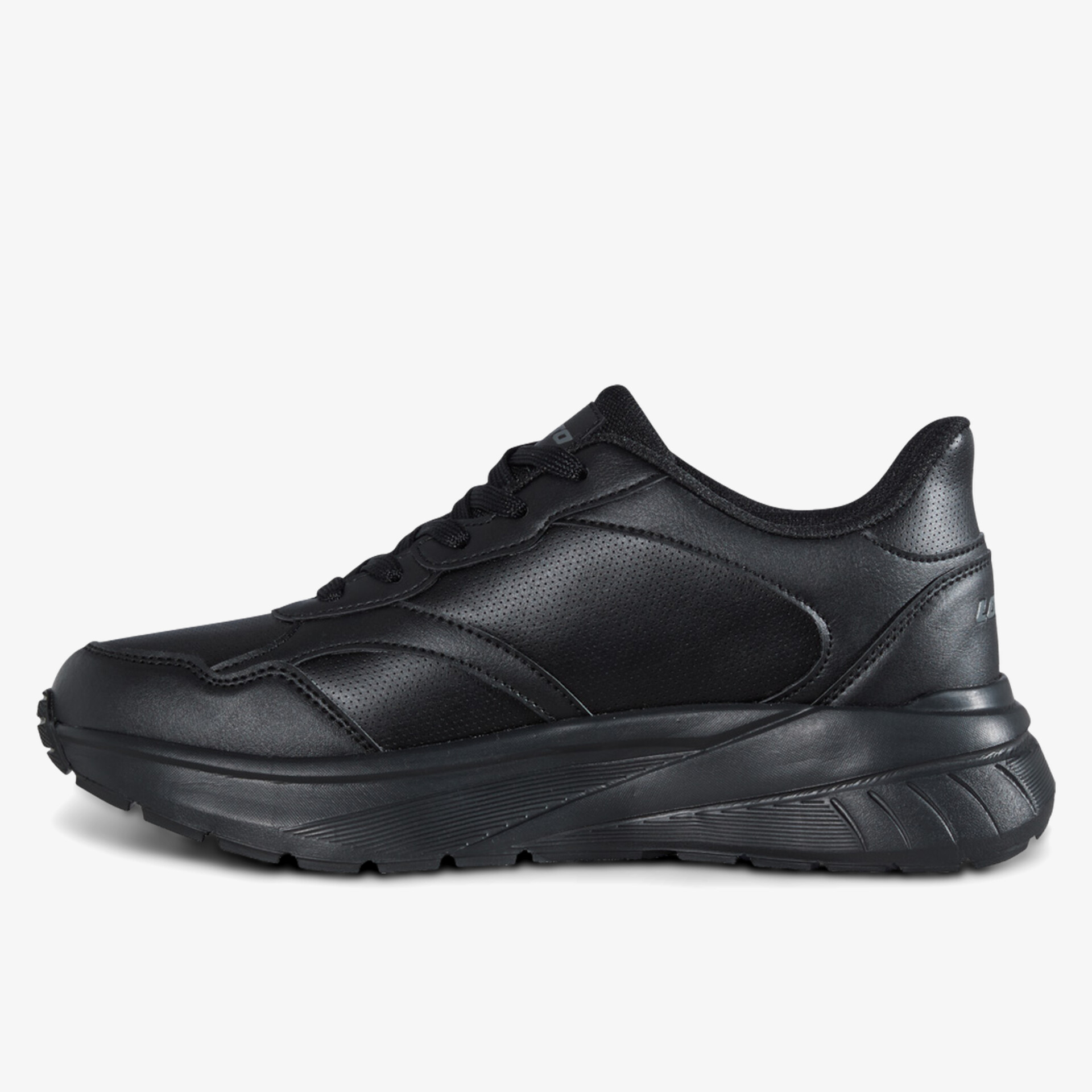 Lotto Herren Sneaker Low Schwarz - Jetzt auf reno.de kaufen