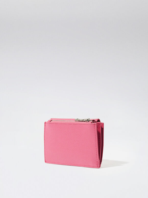 Capa básica - Rosa