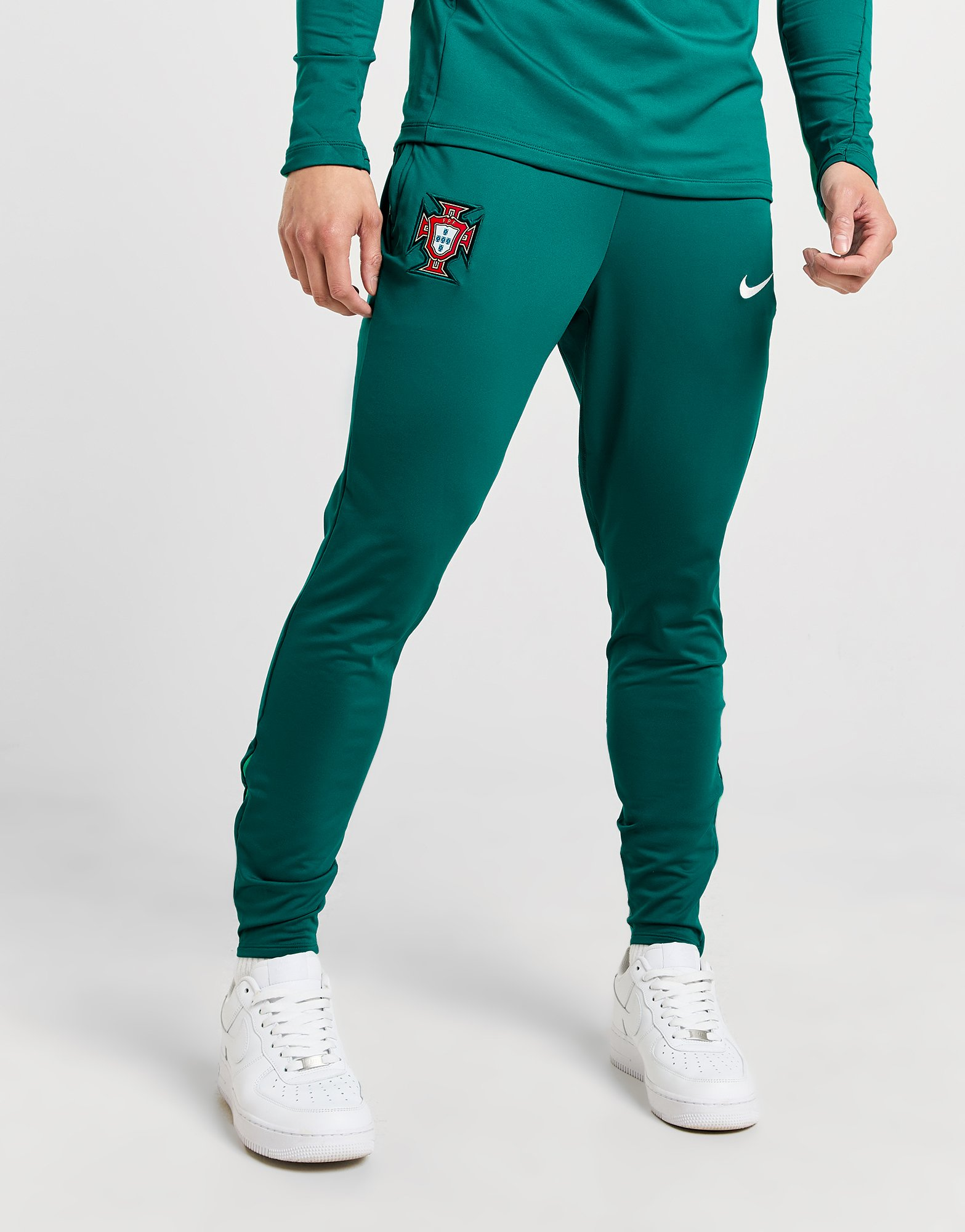 Nike Pantalon d'entraînement Portugal Homme