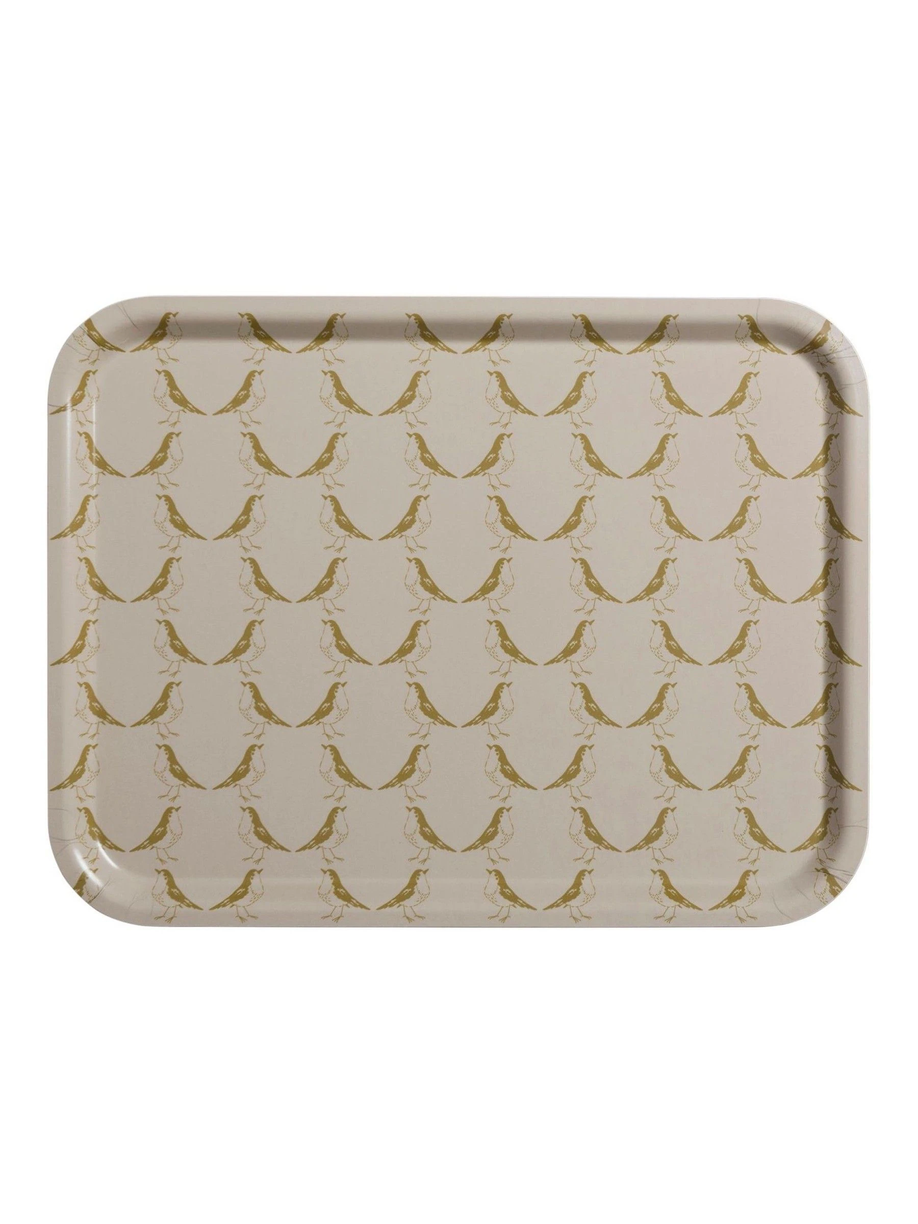 Sophie Allport Robin Serving Tray