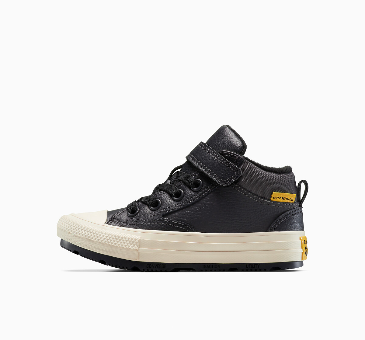 CONVERSE<br>Tênis Malden Street Estilo Bota Peak