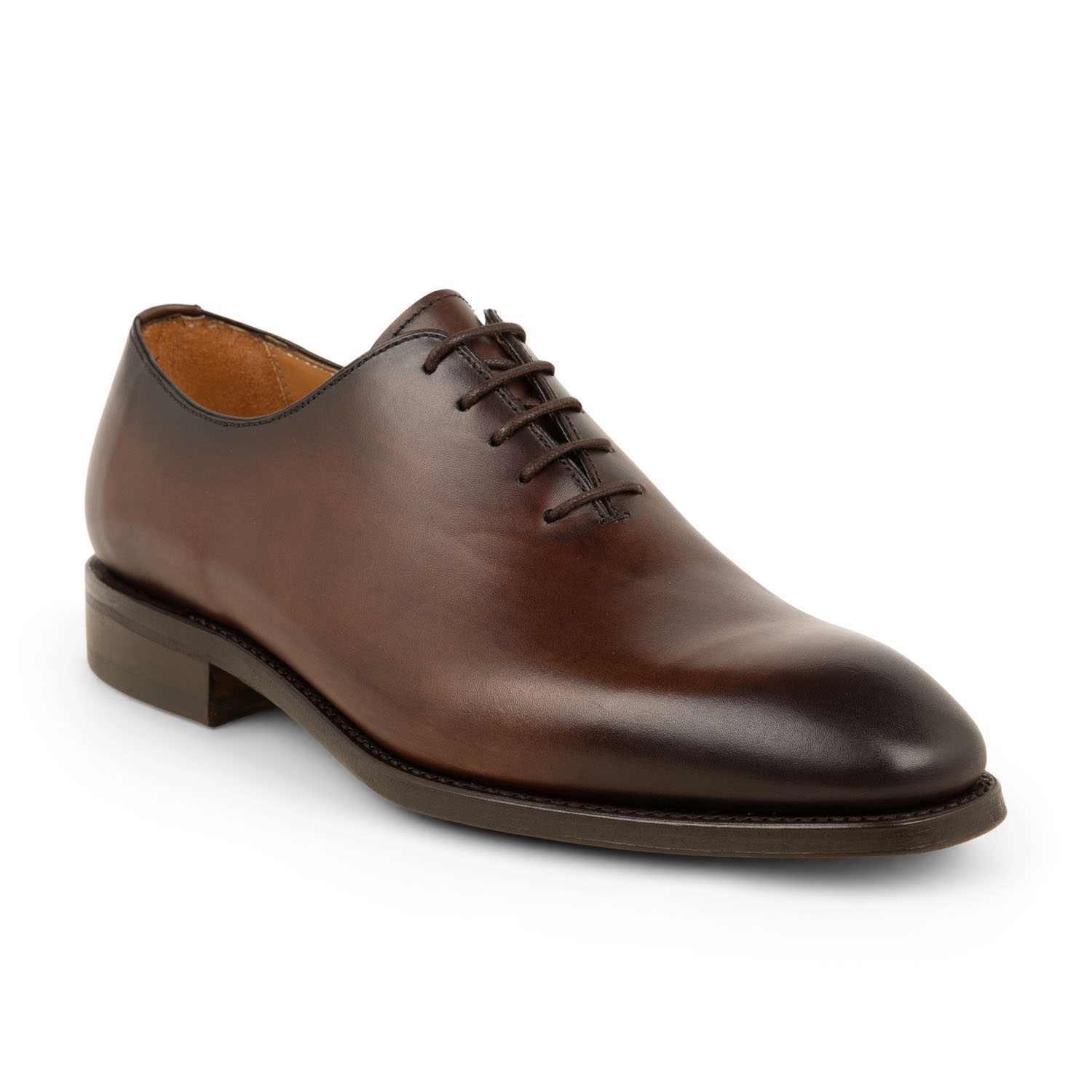 Chaussures à lacets homme BERWICK BERCLAQUE