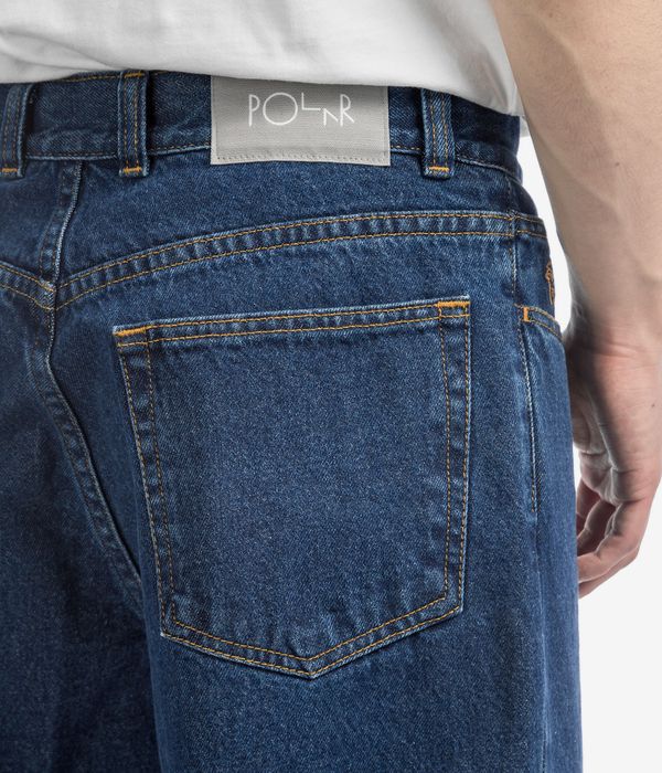 Polar 89! Denim Jeans (dark blue)