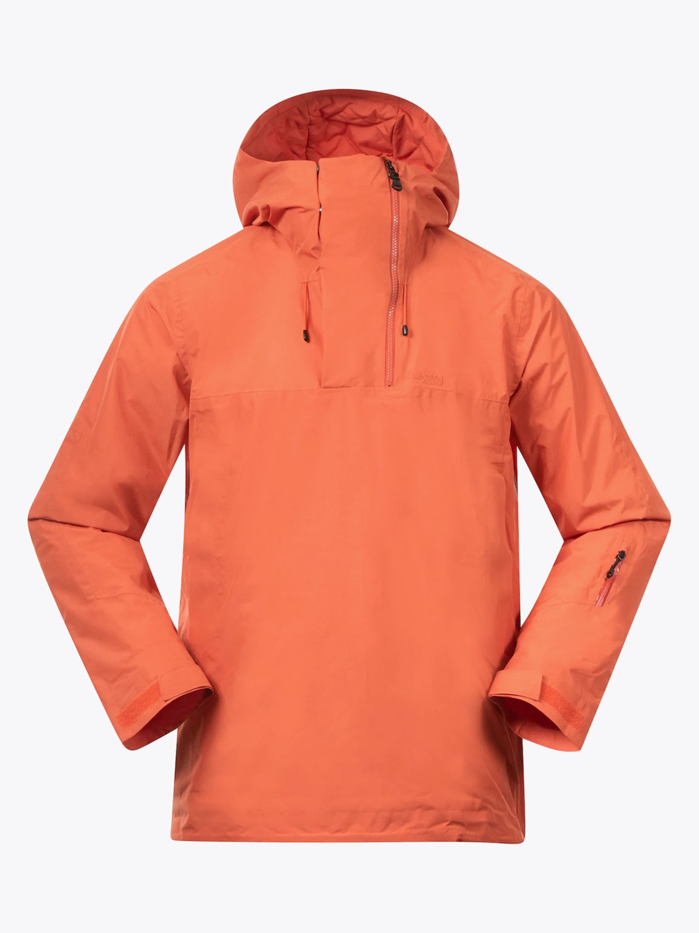 Stranda V2 Insulated Anorak