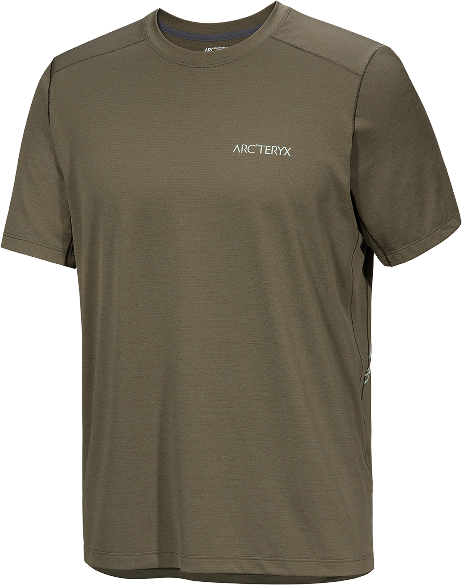 Cormac Arc'Bird Logo SS