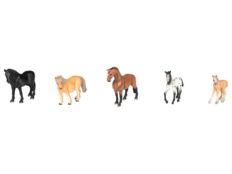 Speelgoed dieren