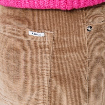 Jupe femme V40320 GARCIA
