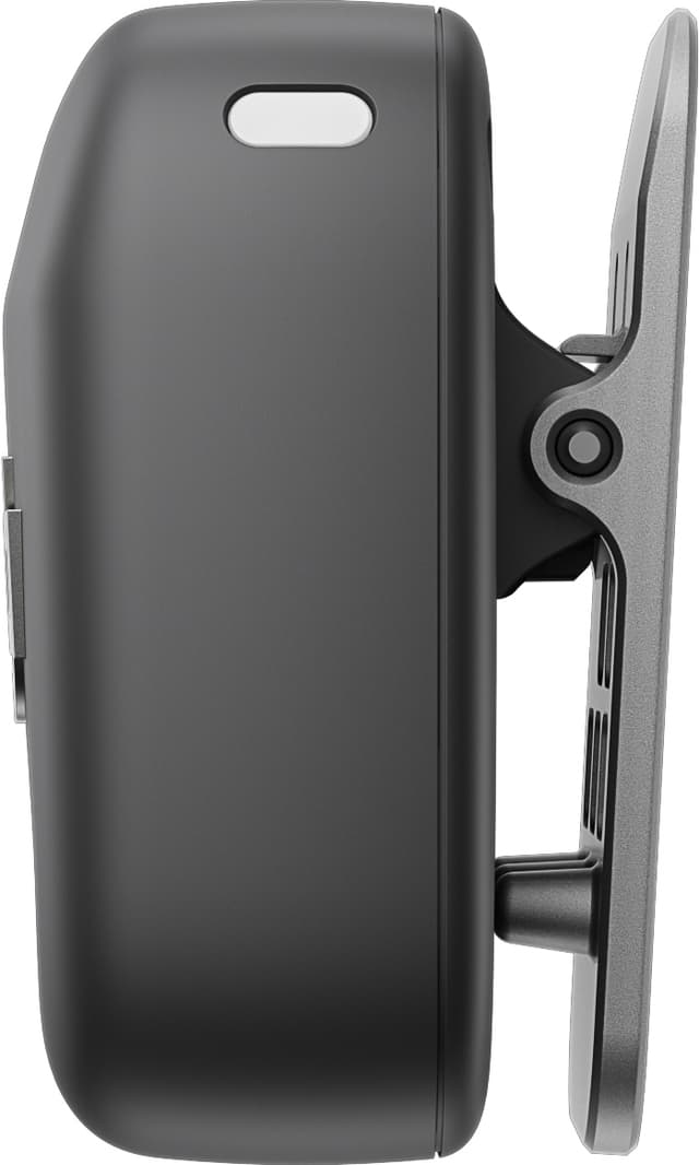 DJI Mic Mini lavalier mikrofon