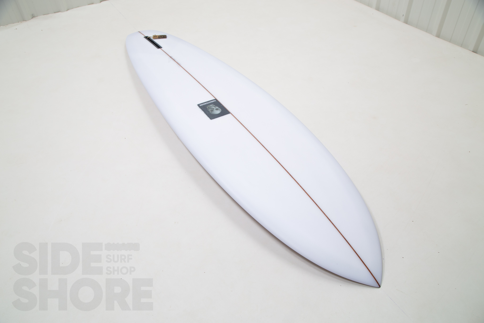 Christenson Surfboards Ultra Tracker - 7'6 x 21 3/8
