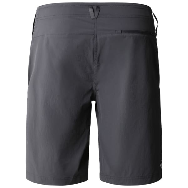 Short THE NORTH FACE SPEEDLIGHT SLIM TAPERED SHORT ASPHALT GREY