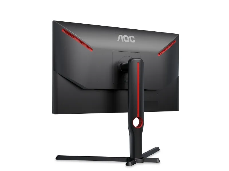 AOC | Gaming 25G3ZM/BK - LED-Skærm - Gaming - 24.5