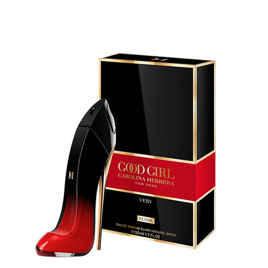 CAROLINA HERRERA Very Good Girl Elixir - Eau de Parfum - 50ml