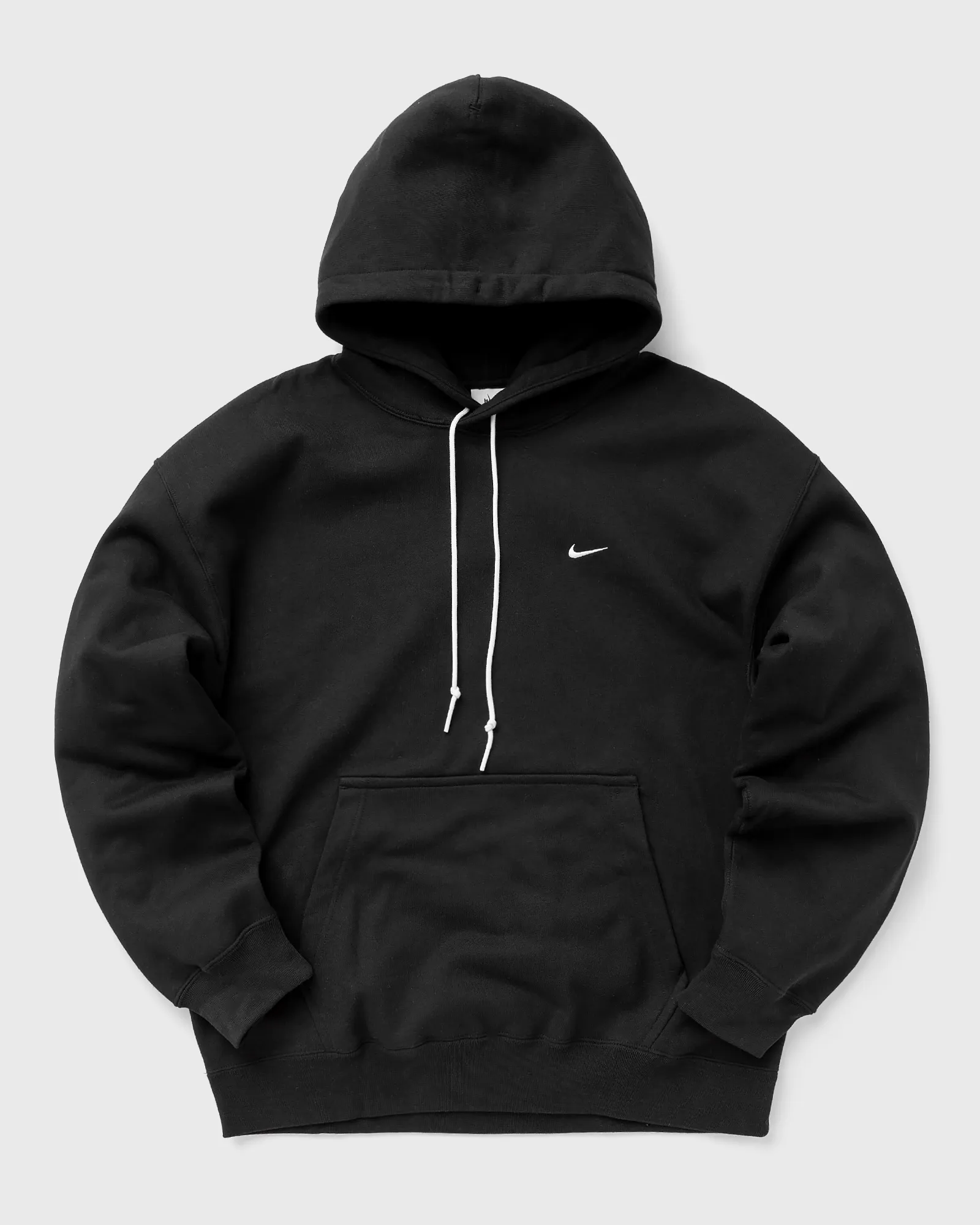 Moletom Nike Solo Swoosh com Capuz