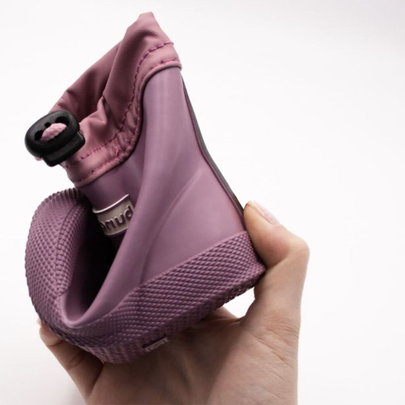 Bundgaard Bundgaard Cover Lapin Rose