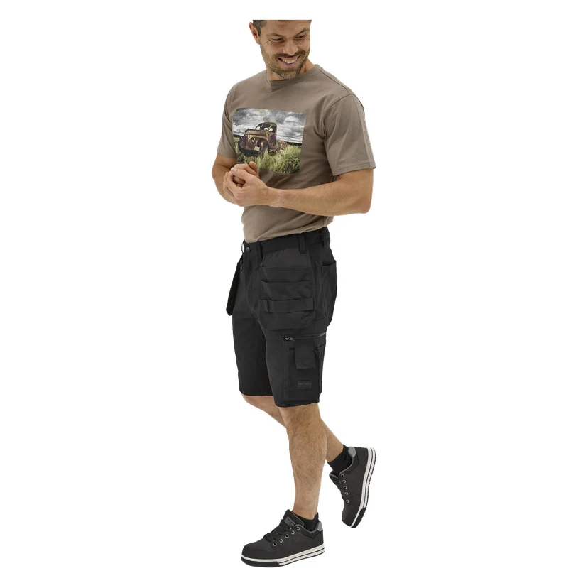 Arbeidsshorts for menn 46