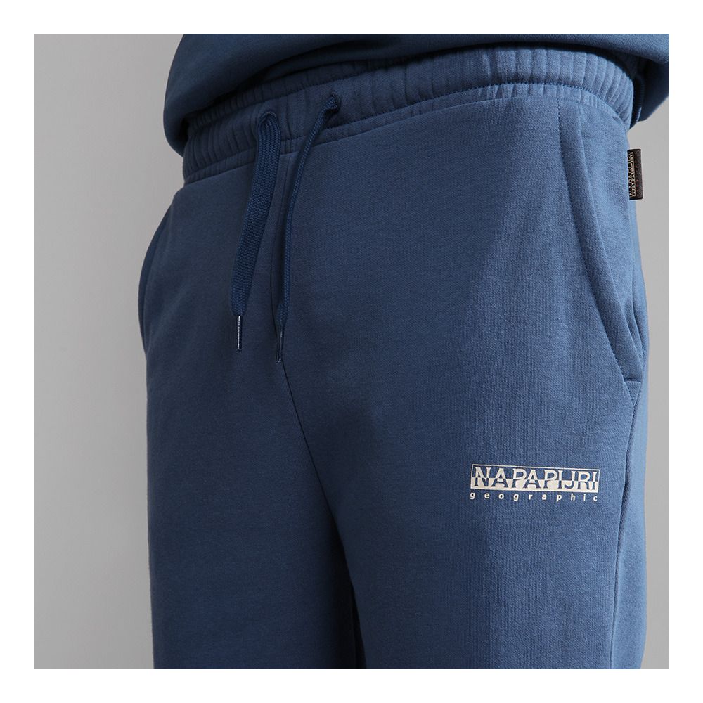 Napapijri BOX - Jogging Homme blue ensign