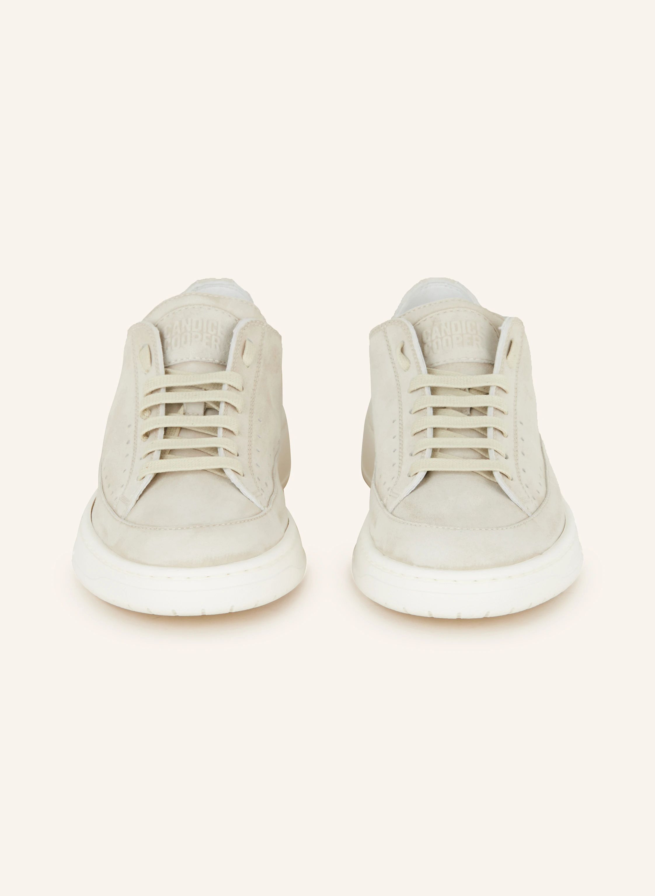 Candice Cooper Sneaker TEA