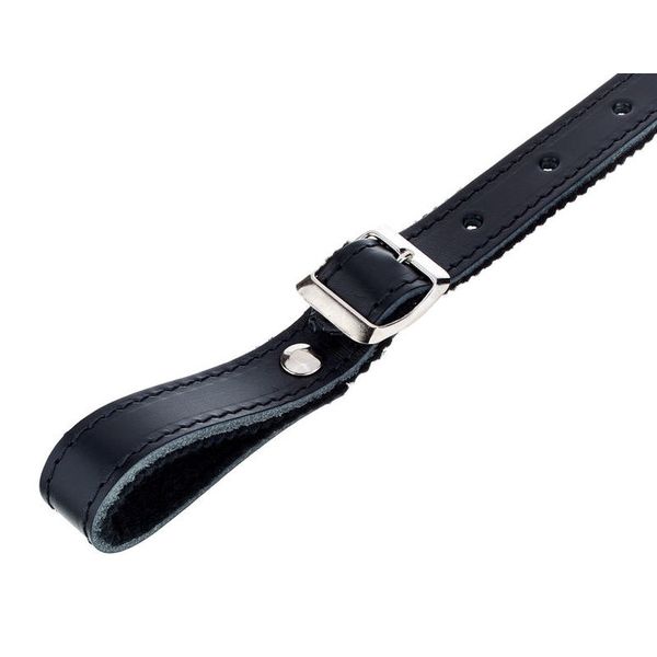Thomann Back Strap Black