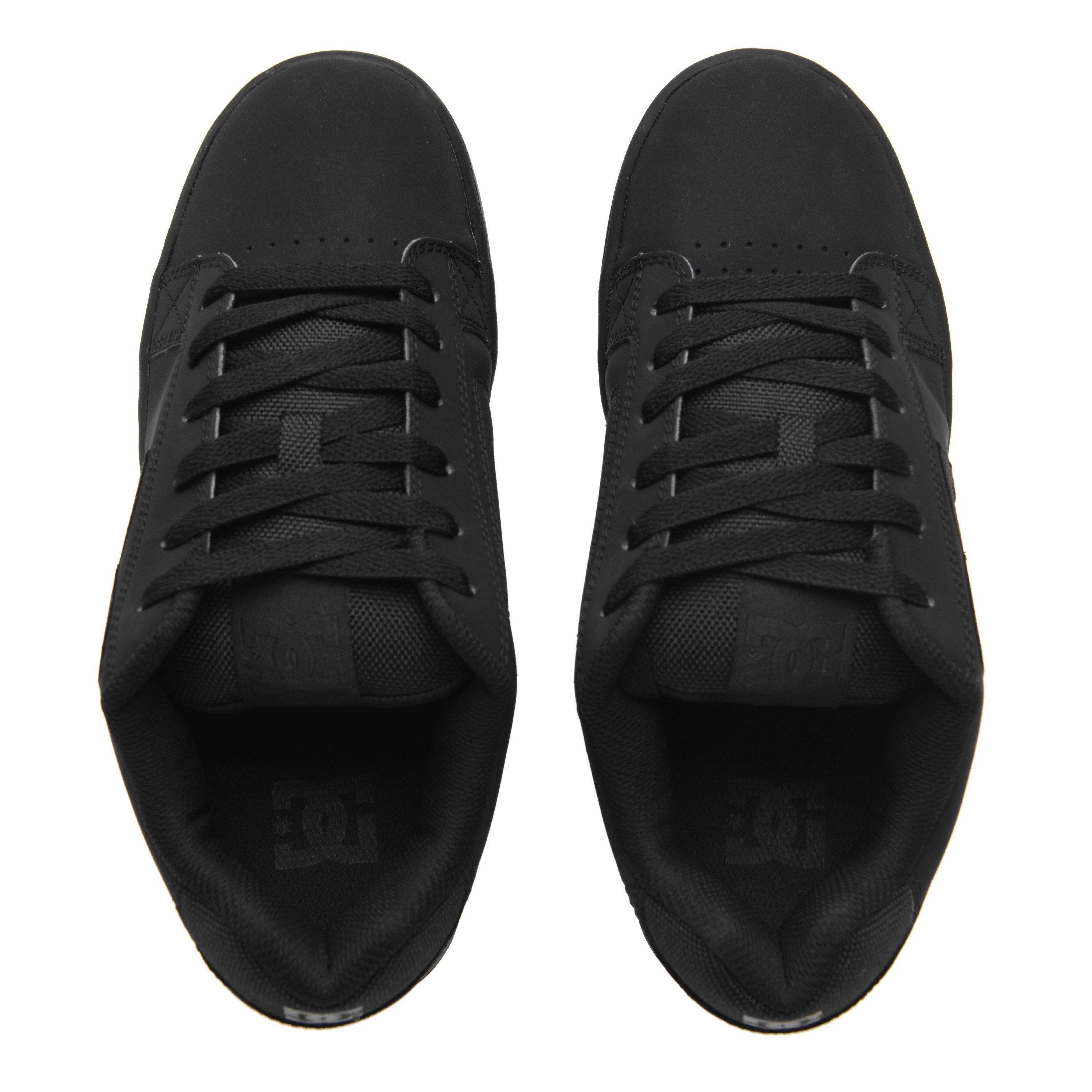 DC DC Serial Graffik Trainers Mens Trainers